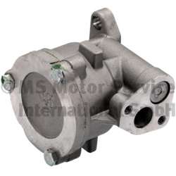 Масляный насос