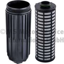 Масляный фильтр