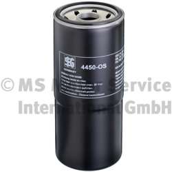 Масляный фильтр