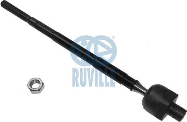 Осевой шарнир, рулевая тяга