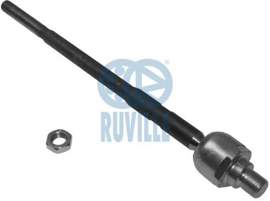 Осевой шарнир, рулевая тяга