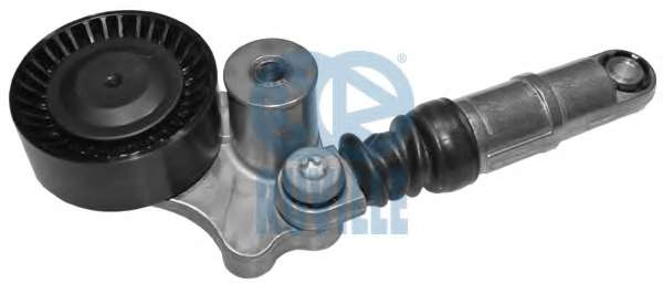 Натяжная планка, поликлиновой ремень