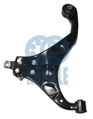 Рычаг независимой подвески колеса, подвеска колеса