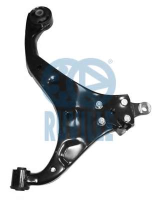 Рычаг независимой подвески колеса, подвеска колеса