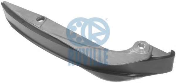 Планка натяжного устройства, цепь привода распределительного