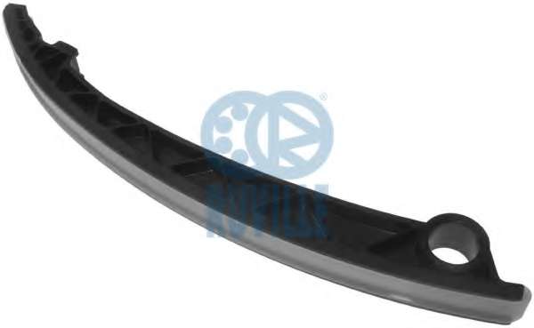 Планка успокоителя, цепь привода