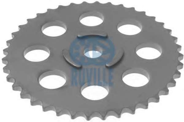 Шестерня, распределительный вал