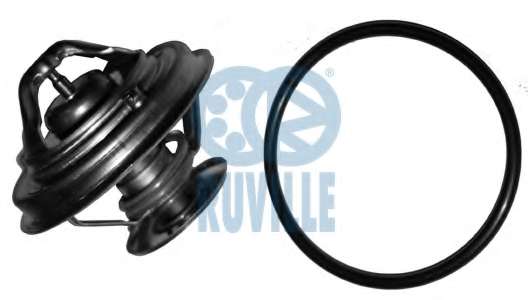 Термостат, охлаждающая жидкость