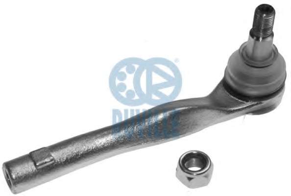 Наконечник поперечной рулевой тяги