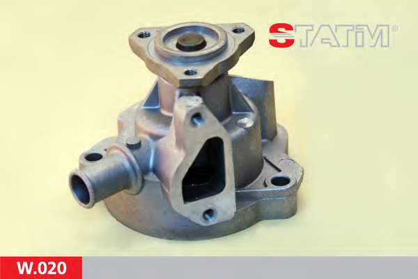 Водяной насос