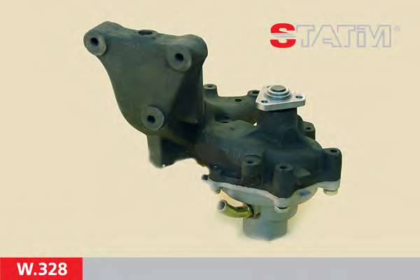 Водяной насос