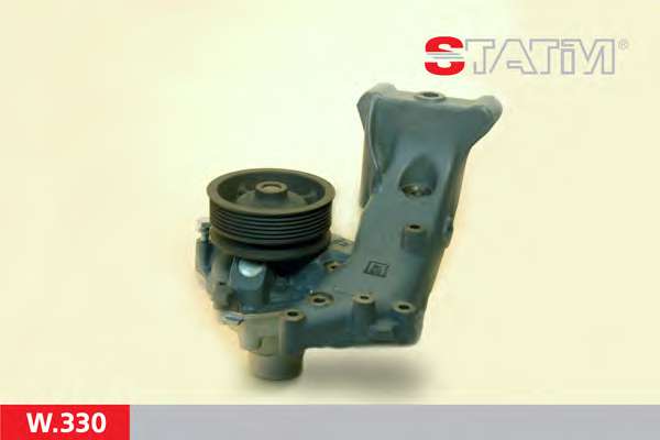 Водяной насос