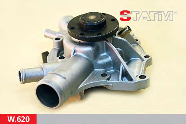 Водяной насос