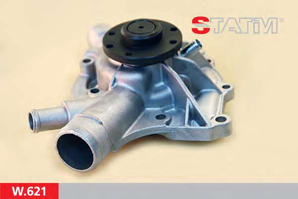 Водяной насос