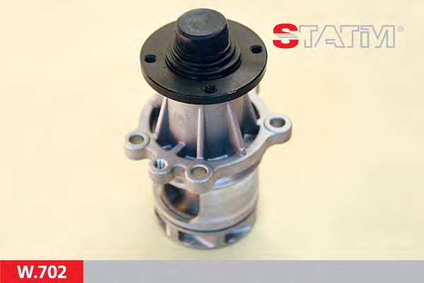 Водяной насос