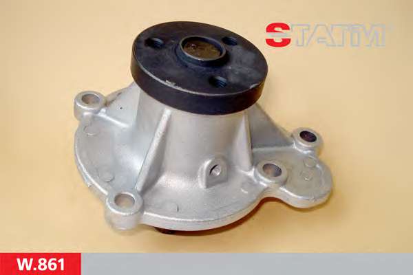 Водяной насос