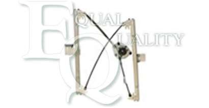 Плавающая колодка, стеклоподъемник