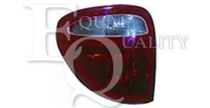 Задний фонарь