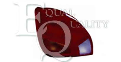 Задний фонарь