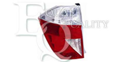 Задний фонарь