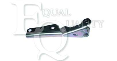 Шарнир, капот