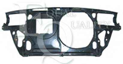 Облицовка передка