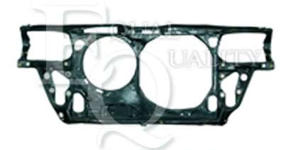 Облицовка передка