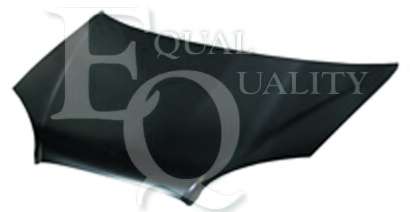 Капот двигателя