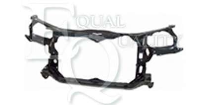 Облицовка передка