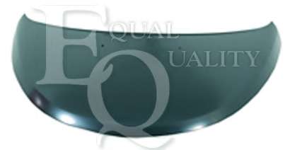 Капот двигателя