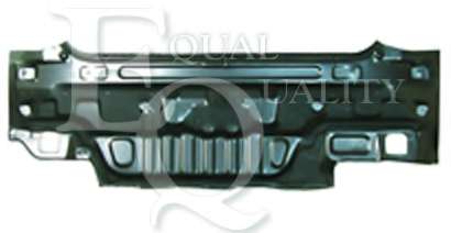 Задняя стенка