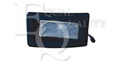 Противотуманная фара