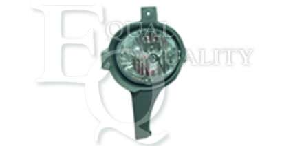 Противотуманная фара