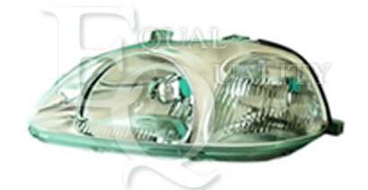 Основная фара