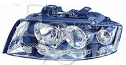 Основная фара