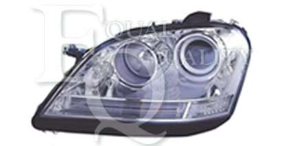 Основная фара