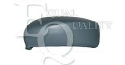 Корпус, наружное зеркало