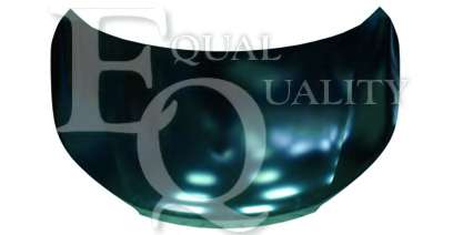 Капот двигателя