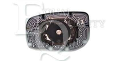 Зеркальное стекло, наружное зеркало