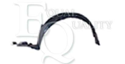 Обшивка, колесная ниша