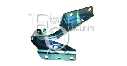 Шарнир, капот