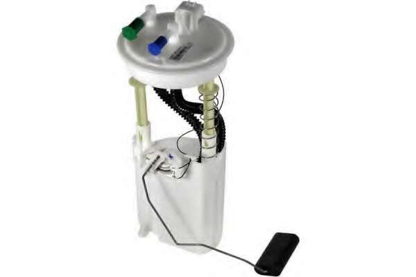 Датчик, запас топлива