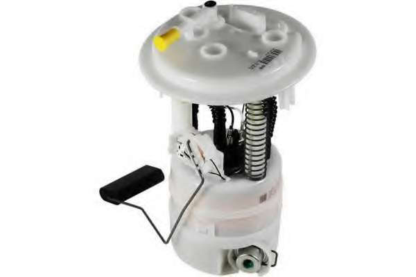 Модуль топливного насоса