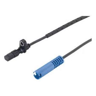 Датчик, частота вращения колеса