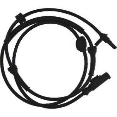 Датчик, частота вращения колеса