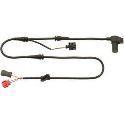 Датчик, частота вращения колеса