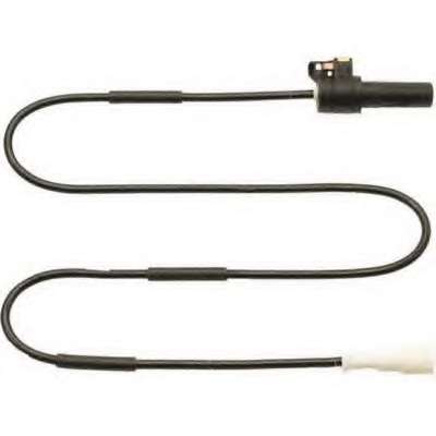 Датчик, частота вращения колеса