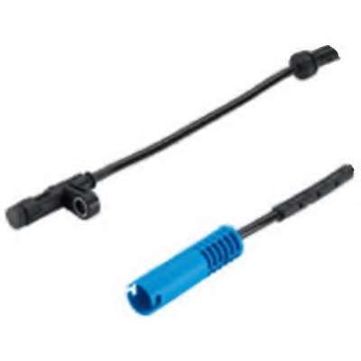 Датчик, частота вращения колеса