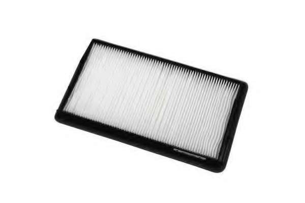 Фильтр, воздух во внутренном пространстве