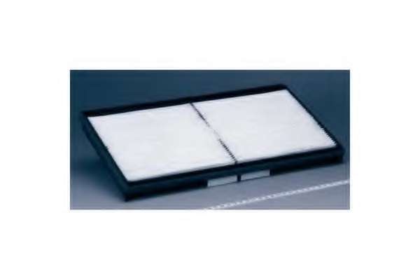 Фильтр, воздух во внутренном пространстве